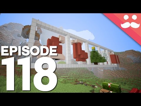 Hermitcraft: PRANK - Festive Starter Pack