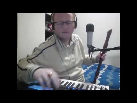 Matej Železnik Flute Studio Melody Recordings