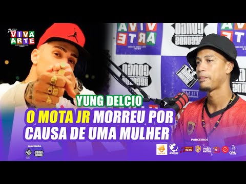 MOTA JR DIED BECAUSE OF A WOMAN