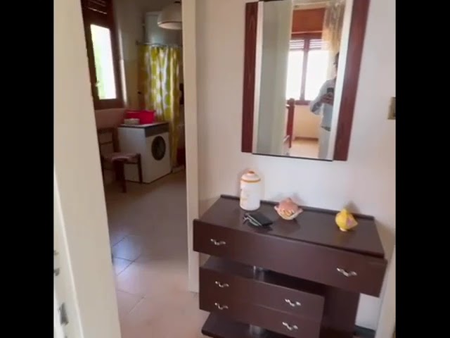 Villa a Pedara - Piano Terra