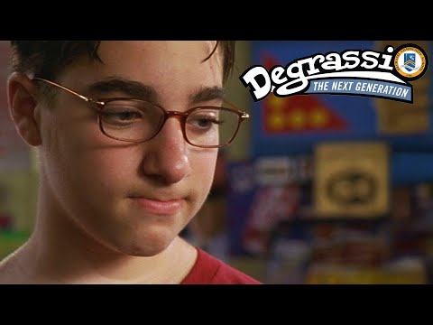 Espejo en el Baño | 209 | Degrassi La Nueva Generación | Episodios en Full