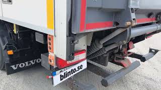 Автофургон Volvo FH 62 TR | Изображение 4 - Autoline