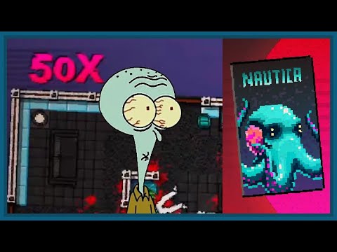 Steam Community :: Video :: Nautica: HM2 Level Editor | 50X Full Combo