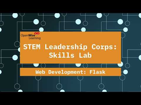 Web Dev Form Validation with Python Flask & JS