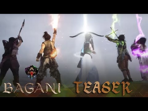 Bagani: The Journey To Finale