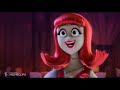 Hotel Transylvania 3 2018 Care To Dance Scene