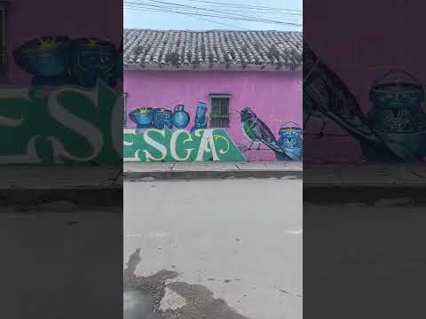 suesca cundinamarca
