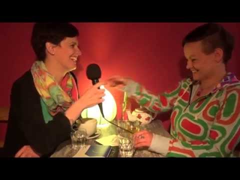 KrasoVhled: ROZHOVOR - Markéta Foukalová / LANUGO (04-2015)