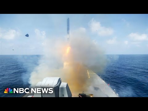 BREAKING: Three U.S. service members killed in Operation Epic Fury, CENTCOM says