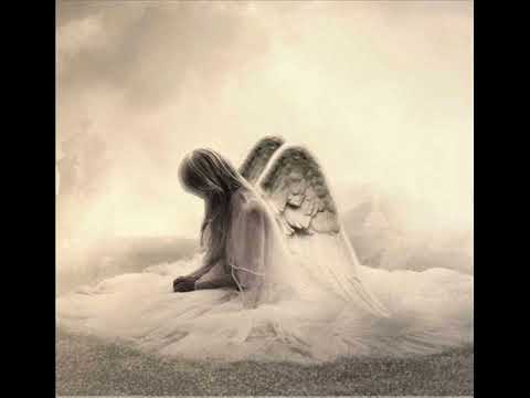 Angelica S - Quis Est Homo (Instrumental Melancolic Mix)