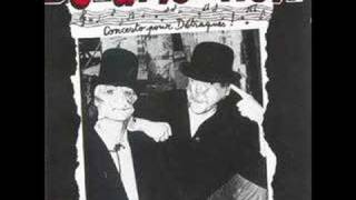 Bérurier Noir - Vivre libre ou mourir