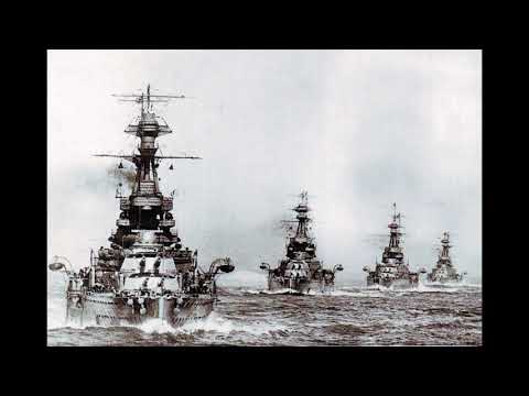 Queen Elizabeth Class - Guide 008 Part 2 (Human Voice)