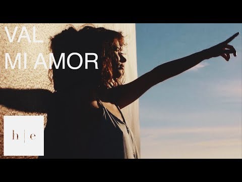 VAL - MI AMOR [Prod. HMLT]