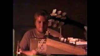 The Junior Varsity - Mad For Medusa | Jacksonville, IL | 6/10/2005