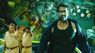 Download lagu अगर AJ मिले तो कुछ करना मत, बस हमें बता देना | Ajay Devgn Ki Superhit Action Scene | Action Jackson mp3