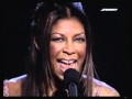 Natalie Cole - I'm beginning to see the light (live)
