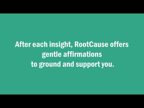 RootCause: Emotion-Body Link