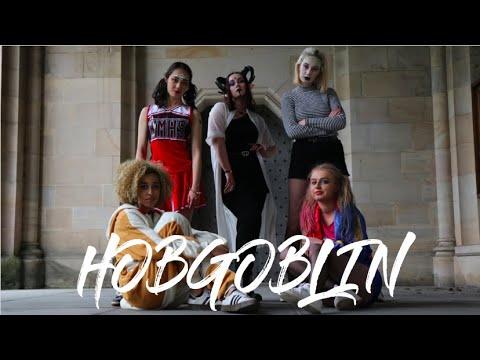 [SaintsOfSeoul/S.O.S HALLOWEEN SPECIAL] CLC - 'HOBGOBLIN' Dance Cover