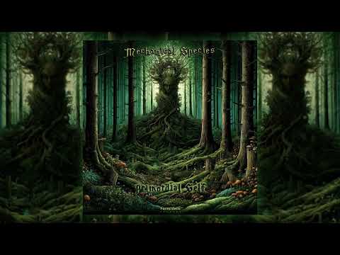 Mechanical Species & BenSolo - Inceptum