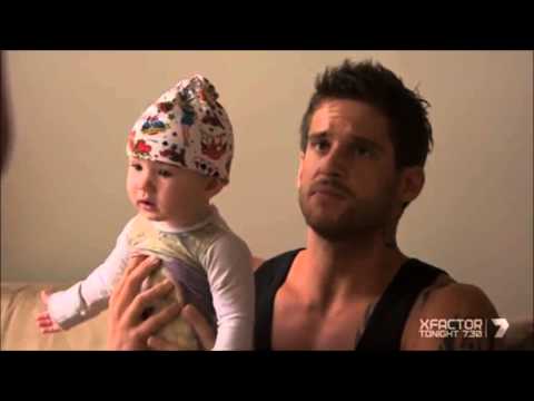 Bricky, Heath and Harley: Home and Away 15th July, 2014