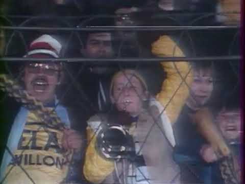 1980/1981 UEFA 1/8r Sochaux-E. Frankfurt: 2-0