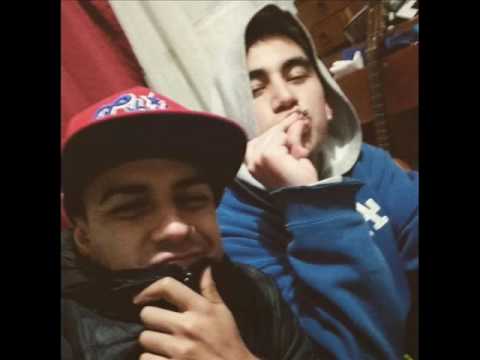 Cuerpos al Azar -  KindFito + Shaloner (2016)