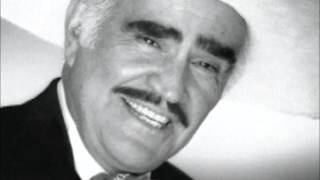 El Hombre Que Mas Te Amo- Vicente Fernandez (HQ)