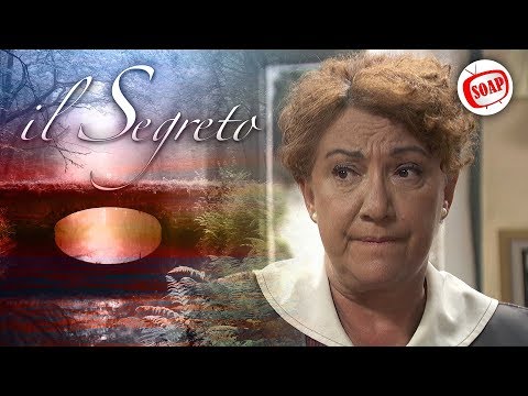 Il Segreto Puntata del 14 Febbraio 2020: I Pettegezzi Di Dolores!