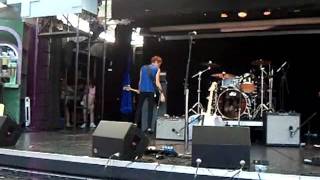 &quot;Sea Sick&quot; (intro) - Bonnie Dune