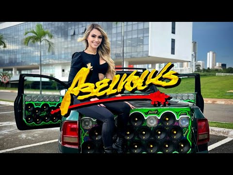 PASSA A XRC NO MEU BIGODE - MC DENNY, MC SACI, MC MAGRINHO - DJ ALEXANDRE BORGES - ELETROFUNK 🍇