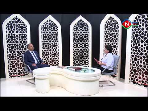 Din və cəmiyyət - 05.08.2021