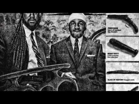 Q Da Fool x Duffle Bag Boog - All For Them (Outro)