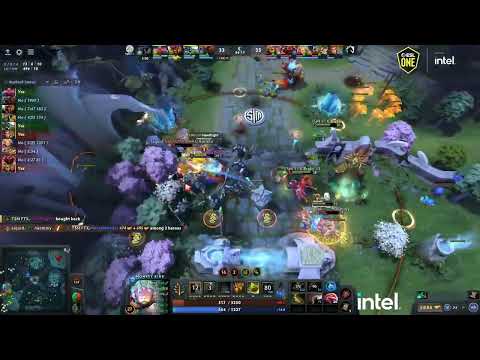 TSM. Timado Rampage against Liquid!  TSM FTX vs. Team Liquid - ESL ONE Malaysia 2022