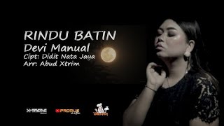 Download lagu rindu batin devi manual lagu terbaru terlaris viral mp3