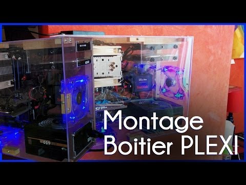 comment installer des oj