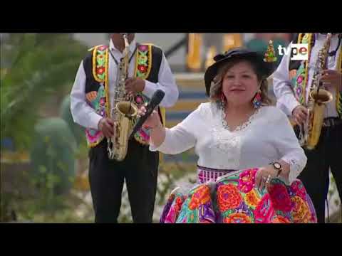 Zulema la voz Sensual ❤️                            FLOR DE UN DÍA  (huayno)