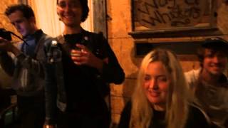 Savoy Motel - Live at Club Soda 2015