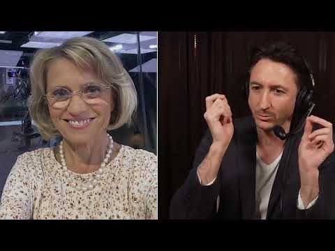 Päivi Räsänen - En ole sanonut sitä mistä minua syytetään