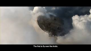 Video trailer för AMUNDSEN - OFFICIAL INTERNATIONAL TEASER - English sub-titles