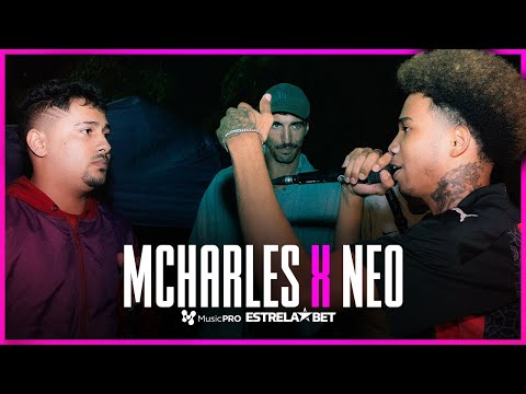 NEO X MCHARLES | SEGUNDA FASE | 318ª Batalha da Aldeia