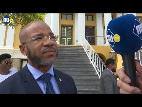 Minister Silvania over de afschaffing van de 12,5 procent salariskorting