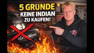 ChatGPT sagt: KEINE INDIAN kaufen! – meine ehrliche Einordnung | 5 Gründe