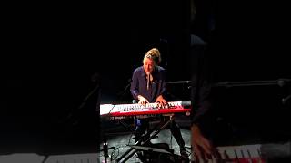 Susan Werner - Dear Retired People of America LIVE Clip - Cayamo 17 (Mar 2, 2025)