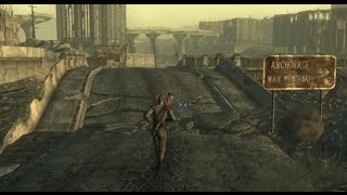 Fallout 3 - &quot;Long Hard Road&quot;