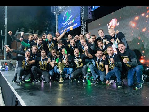 Szolnoki Dózsa 13-13 (bü.: 5-6) Ferencváros