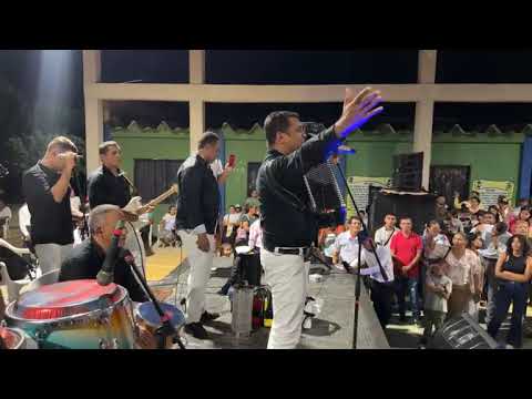 2do Dia San Carlos, Cordoba - Dagoberto "El Negrito" Osorio