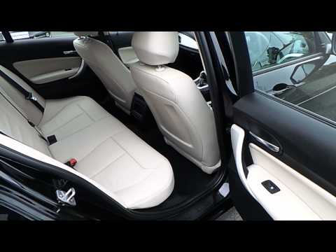 151D12601 - 151D12601 BMW 116d SE 5-door