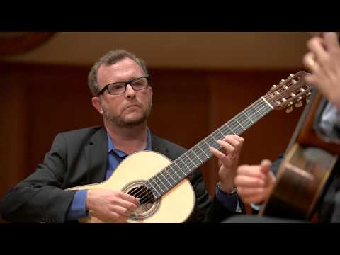 R. Gnattali - Ernesto Nazareth from Suite Retratos