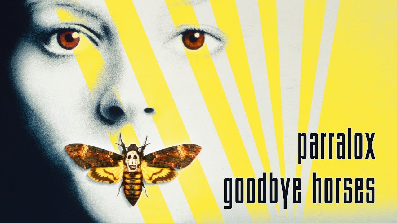 Parralox - Goodbye Horses (Music Video)