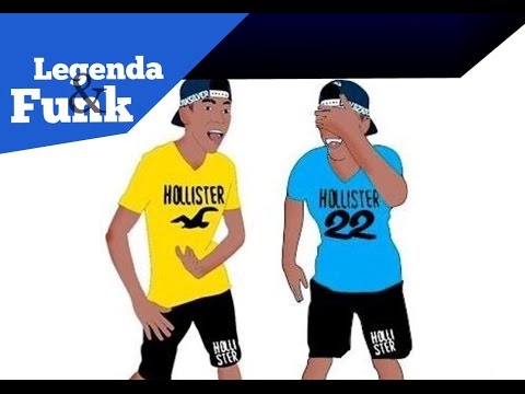 MC Fezinho Patatyy Part. MC Neguinho da V.U - Me da piriquita ((DJ DN DE CAXIAS)) Lançamento 2014